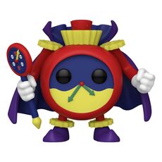 Yu-Gi-Oh! POP! Figure - Time Wizard