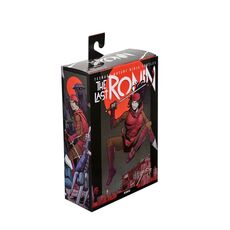 Фігурка Teenage Mutant Ninja Turtles: The Last Ronin - Ultimate Karai- 5 image