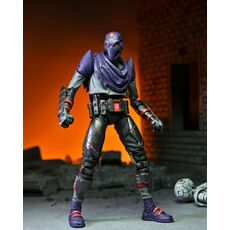 Figurka Teenage Mutant Ninja Turtles: The Last Ronin - Ultimate Foot Bot- 2 image