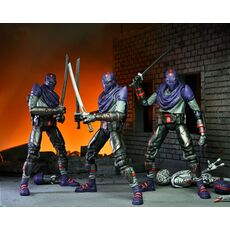 Figurka Teenage Mutant Ninja Turtles: The Last Ronin - Ultimate Foot Bot- 4 image