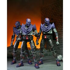Figurka Teenage Mutant Ninja Turtles: The Last Ronin - Ultimate Foot Bot- 10 image