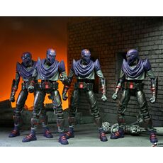 Figurka Teenage Mutant Ninja Turtles: The Last Ronin - Ultimate Foot Bot- 11 image