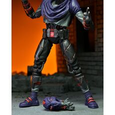 Figurka Teenage Mutant Ninja Turtles: The Last Ronin - Ultimate Foot Bot- 12 image