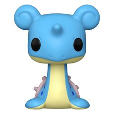 Pokemon POP! Figure - Lapras (EMEA)