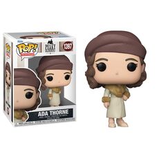 Peaky Blinders POP! Figur - Ada Thorne