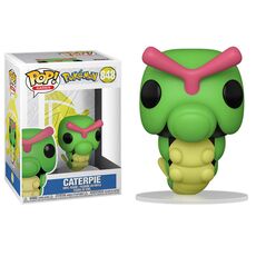 Figurka Pokemon POP! - Caterpie