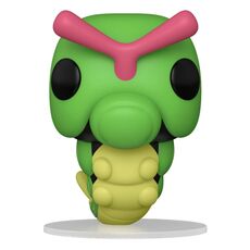 Figurka Pokemon POP! - Caterpie- 2 image