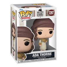 Peaky Blinders POP! Figur - Ada Thorne- 3 image