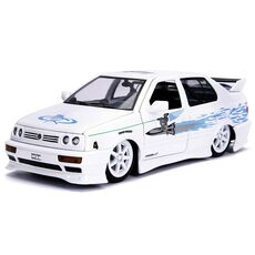 Fast & Furious 1/24 Vehicle - Volkswagen Jetta