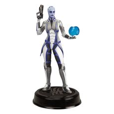 Mass Effect Statue - Liara T'Soni