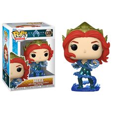 Фігурка Aquaman and the Lost Kingdom POP! - Mera