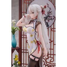 Original Character 1/7 Figur - Kiyoka Shimizu illustration by Ekina- 12 image