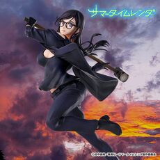 Figurka Summer Time Rendering 1/7 - Minakata Hizuru- 17 image