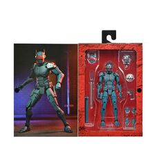 Teenage Mutant Ninja Turtles: The Last Ronin Action Figure - Ultimate Synja Patrol Bot- 14 image