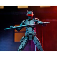 Teenage Mutant Ninja Turtles: The Last Ronin Action Figure - Ultimate Synja Patrol Bot- 3 image