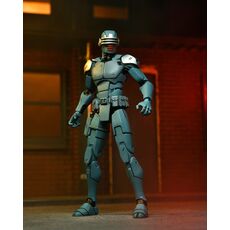 Teenage Mutant Ninja Turtles: The Last Ronin Action Figure - Ultimate Synja Patrol Bot- 4 image