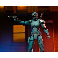 Teenage Mutant Ninja Turtles: The Last Ronin Action Figure - Ultimate Synja Patrol Bot- 8 image