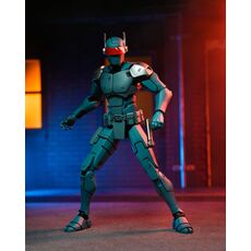 Teenage Mutant Ninja Turtles: The Last Ronin Action Figure - Ultimate Synja Patrol Bot- 9 image