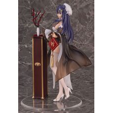 Girls' Frontline 1/7 Statue - Lewis (Warmth of the Wintersweet Ver.)- 6 image