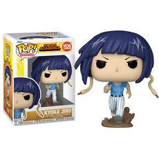 Figurka My Hero Academia POP! - Kyoka Jiro (Hero League Baseball) (1520)