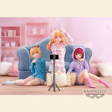 Figurka Oshi No Ko Relax Time - Memcho- 6 image