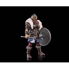 Mythic Legions: Rising Sons Action Figure - Broddr of Bjorngar- 8 image