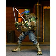 Teenage Mutant Ninja Turtles: The Last Ronin Action Figure - Ultimate Leonardo- 7 image