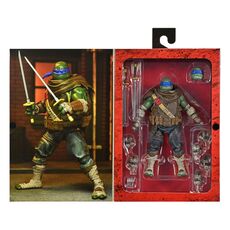 Teenage Mutant Ninja Turtles: The Last Ronin Action Figure - Ultimate Leonardo- 5 image
