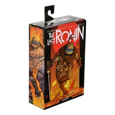Teenage Mutant Ninja Turtles: The Last Ronin Action Figure - Ultimate Leonardo- 4 image