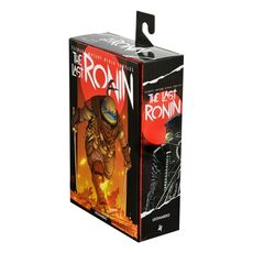 Teenage Mutant Ninja Turtles: The Last Ronin Action Figure - Ultimate Leonardo- 2 image