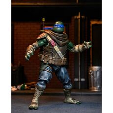 Teenage Mutant Ninja Turtles: The Last Ronin Action Figure - Ultimate Leonardo- 8 image