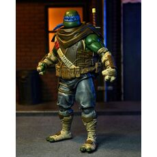 Teenage Mutant Ninja Turtles: The Last Ronin Action Figure - Ultimate Leonardo- 9 image
