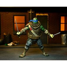 Teenage Mutant Ninja Turtles: The Last Ronin Action Figure - Ultimate Leonardo- 11 image
