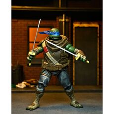 Teenage Mutant Ninja Turtles: The Last Ronin Action Figure - Ultimate Leonardo- 12 image