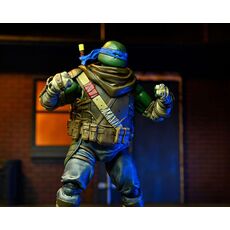 Teenage Mutant Ninja Turtles: The Last Ronin Action Figure - Ultimate Leonardo- 13 image
