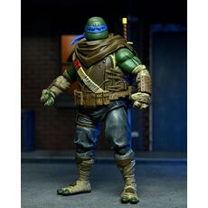 Teenage Mutant Ninja Turtles: The Last Ronin Action Figure - Ultimate Leonardo- 14 image