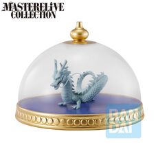 Dragon Ball Ichibansho Statue - Model of Shenron (The Lookout Above the Clouds)- 4 image