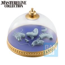 Dragon Ball Ichibansho Statue - Model of Shenron (The Lookout Above the Clouds)- 5 image