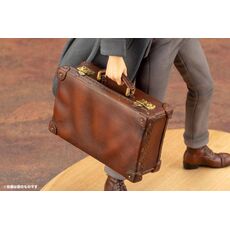 Figurka Fantastyczne zwierzęta 2 ARTFX+ 1/10 Newt Scamander- 13 image