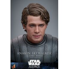 Figurka Star Wars: Ahsoka 1/6 - Anakin Skywalker (Clone Wars Era)- 5 image