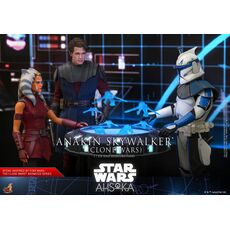 Figurka Star Wars: Ahsoka 1/6 - Anakin Skywalker (Clone Wars Era)- 10 image