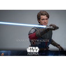 Figurka Star Wars: Ahsoka 1/6 - Anakin Skywalker (Clone Wars Era)- 12 image