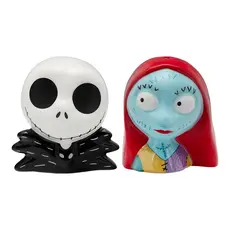 Disney Lilo & Stitch Salt and Pepper Shakers Set - Stitch & Pineapple