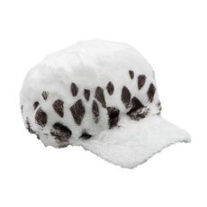  One Piece Hat Replica - Trafalgar Law
