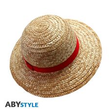 Klobouk One Piece - Luffy's Straw Hat- 2 image