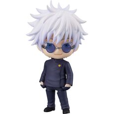 Figurka Jujutsu Kaisen Nendoroid - Satoru Gojo (Tokyo Jujutsu High School Ver.)