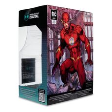 Фігурка DC Direct 1/6 - The Flash by Jim Lee (McFarlane Digital)- 9 image
