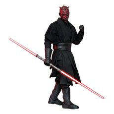 Figurka Star Wars Episode I Movie Masterpiece 1/6 - Darth Maul