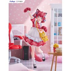 Figurka Akami Karubi F:Nex 1/7- 12 image