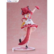 Figurka Akami Karubi F:Nex 1/7- 5 image